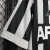 1984/1985 Retro Juventus Home Soccer Jersey 1:1 Thai Quality love fball