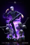 1/6 Scale Prison Realm Satoru Gojo with LED - Jujutsu Kaisen Resin Statue - PG Studio