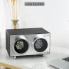 Single/Dual Table Watch Winder