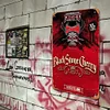 Black Stone Cherry - Vintage Metal Signs - 20*30cm/30*40cm - Music