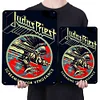 Judas priest - Vintage Metal Signs - 20*30cm/30*40cm - Music