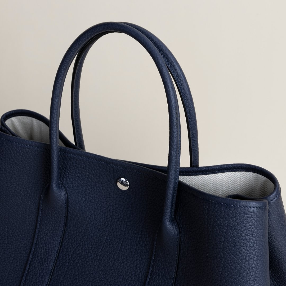 Garden36 Negonda 76 Blue indigo PHW