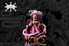 Blackbeard Pirates 004 Catarina Devon - ONE PIECE Resin Statue - A Plus Studios