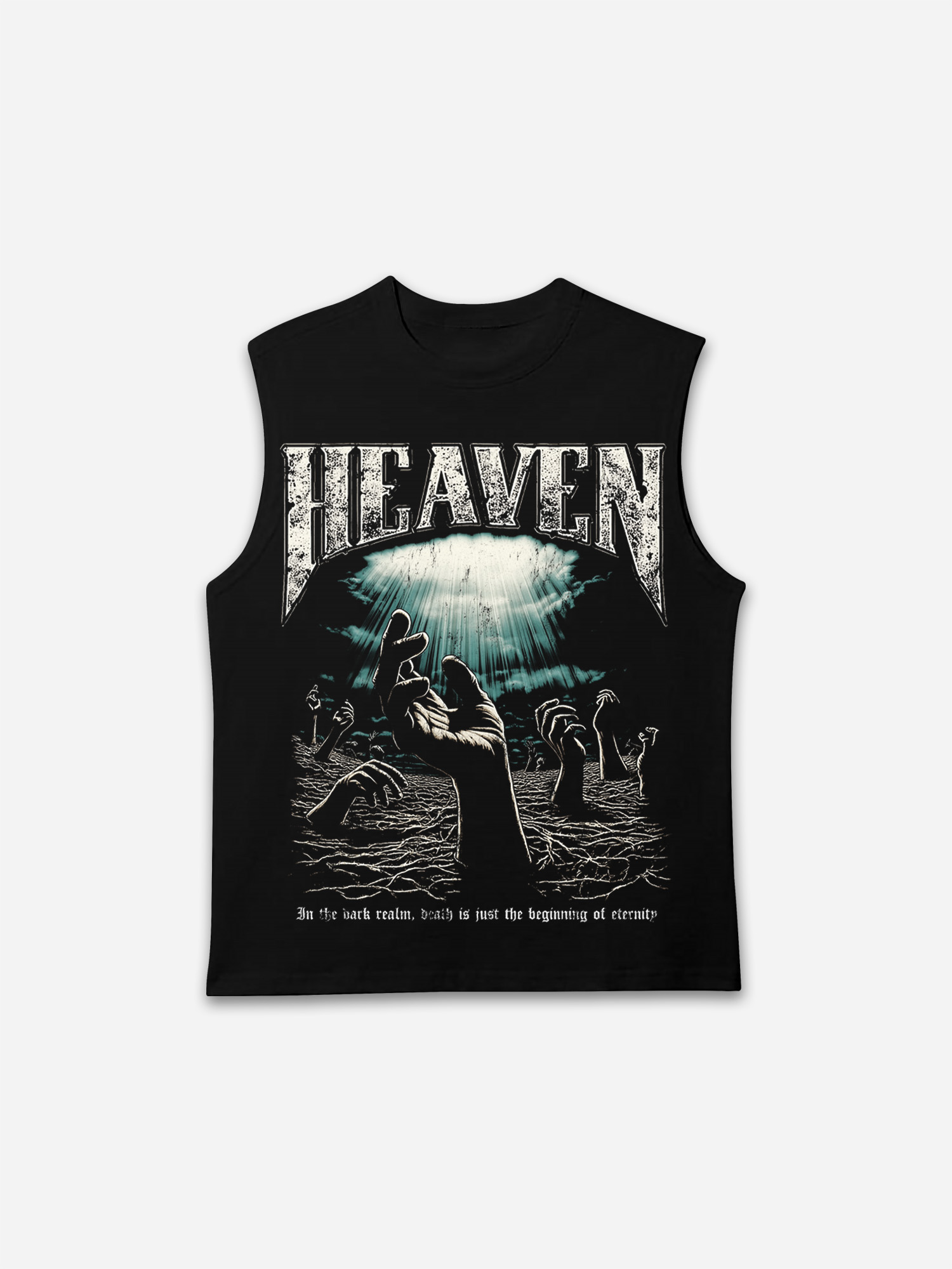 Heaven Essential Tank Top