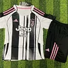  Juventus 2025-2026 Kids Home 