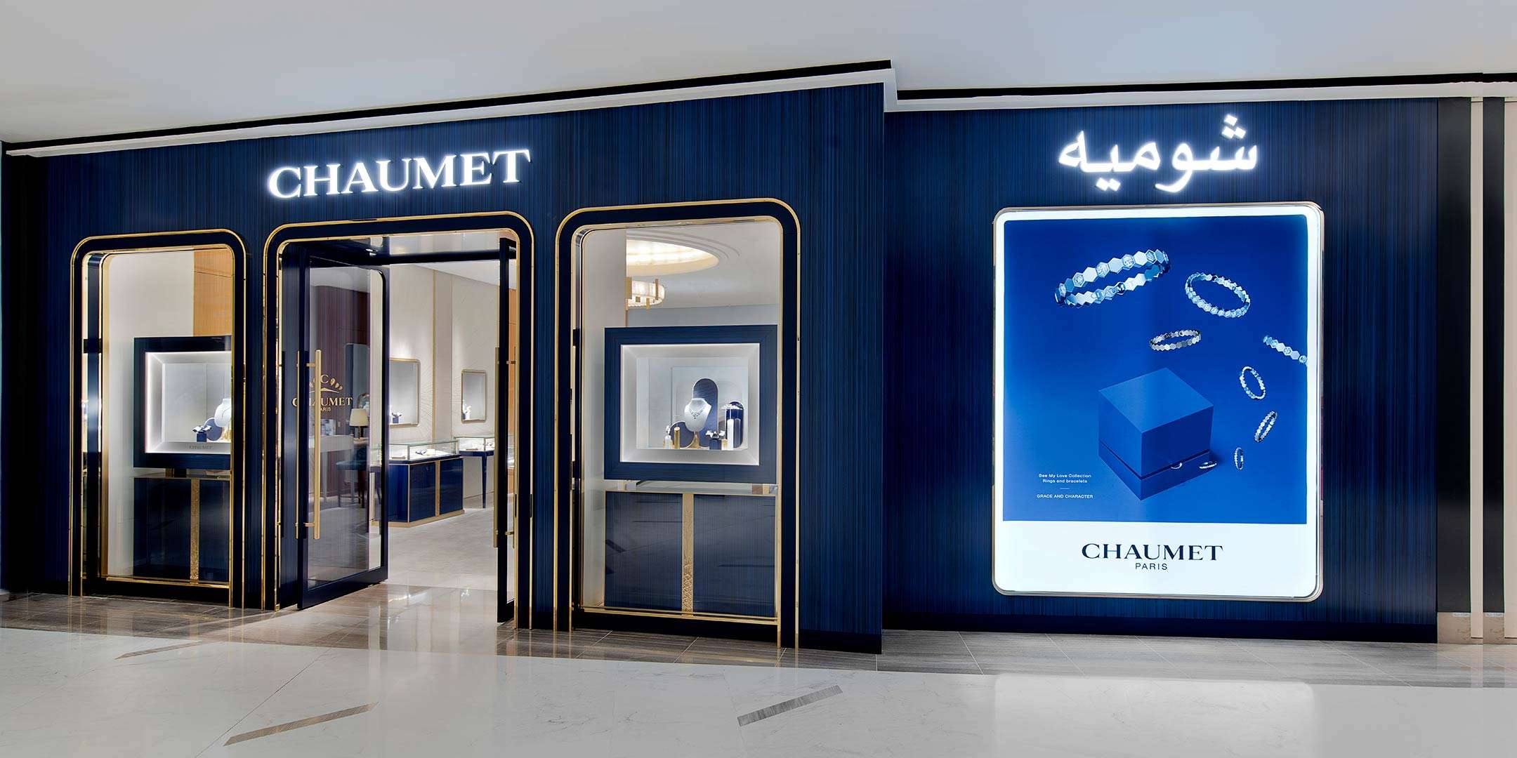 Chaumet