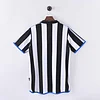 1999/2000 Retro Newcastle United Home Football Shirt 1:1 Thai Quality