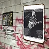 Tom Petty - Vintage Metal Signs - 20*30cm/30*40cm - Music