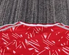 Joyfball 1989-1991 Kids Size Retro Liverpool Home Football Jersey 1:1 Thai Quality