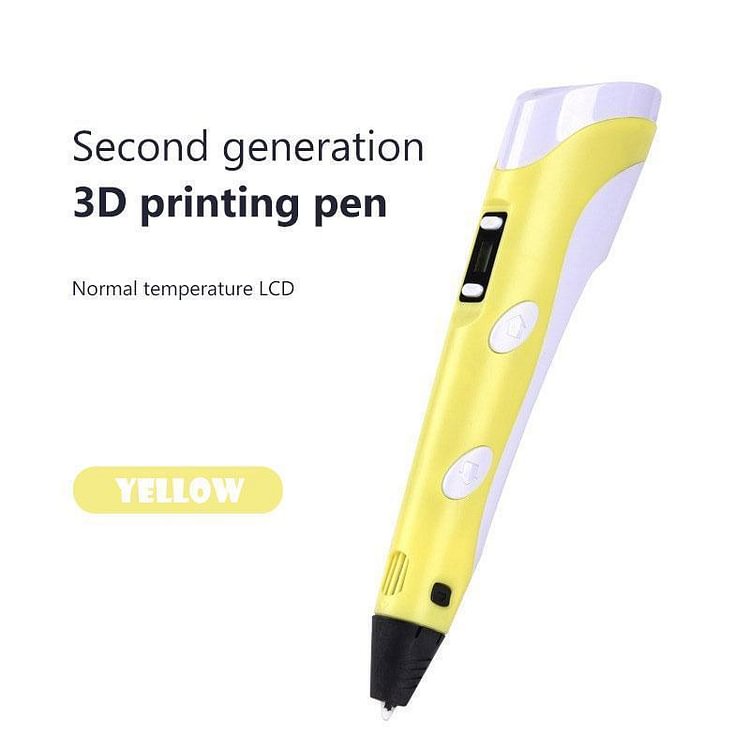 3D Printing Pen
