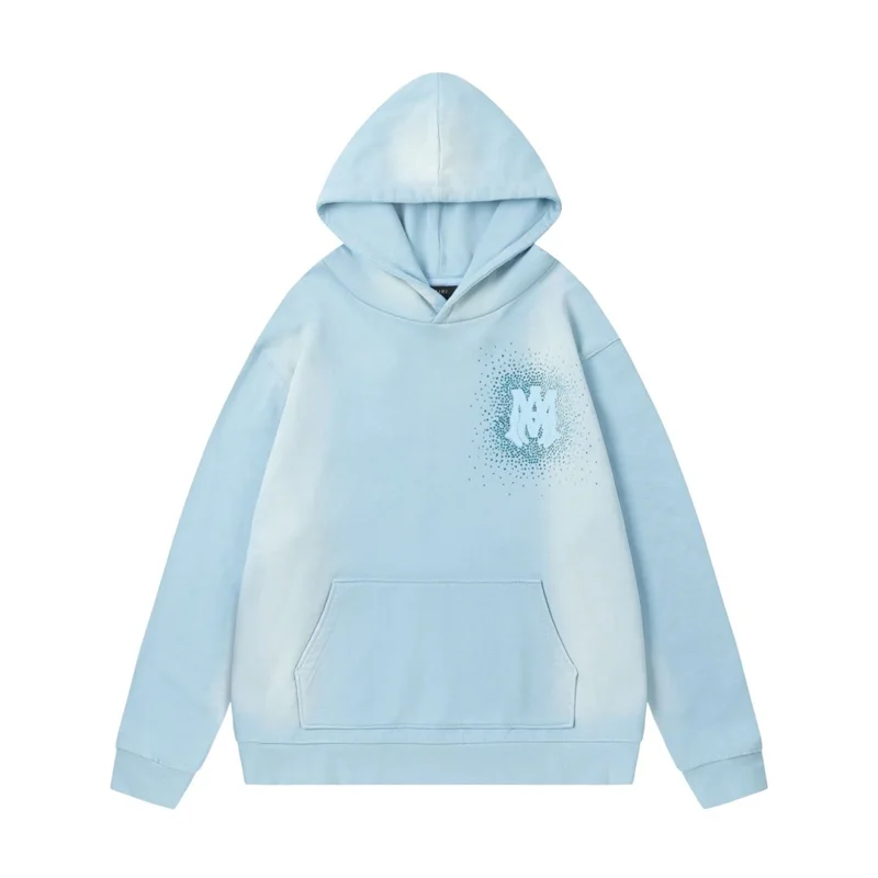 Amiri Fashion Hoodie