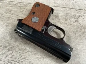 Colt Junior .25 Auto