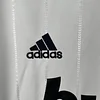 2012/2013 Retro Long Sleeve Real Madrid Home Football Shirt 1:1 Thai Quality