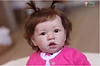 20" Elva Truly Reborn Baby Toy Girl, Silicone Reborn Baby Dolls Toddler - RBBI-Myrebornbabydoll&reg; Myrebornbabydoll&reg;