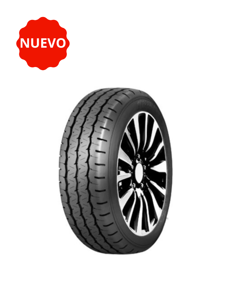 185R14C 102/100R DL01