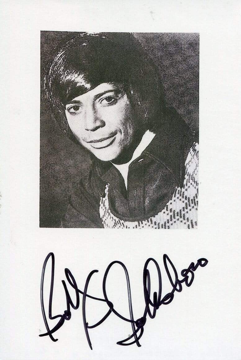 Bobby Goldsboro autograph, POP and COUNTRY singer, signed Photo Poster painting