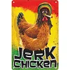 Chicken - Metal Tin Signs(8*12Inch/12*16Inch) - Animal