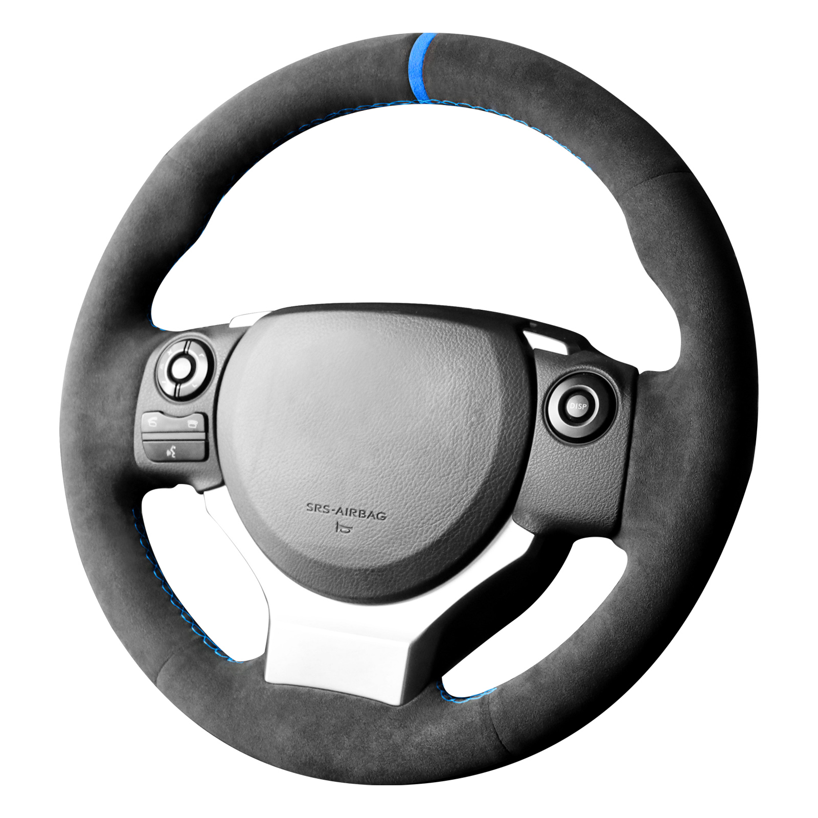 Steering Wheel Cover for More Brands