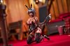 1/12 Scale Licensed Movable Alice & Gilnada Bunny Girl - Original Design Statue - Otherwhere Studios