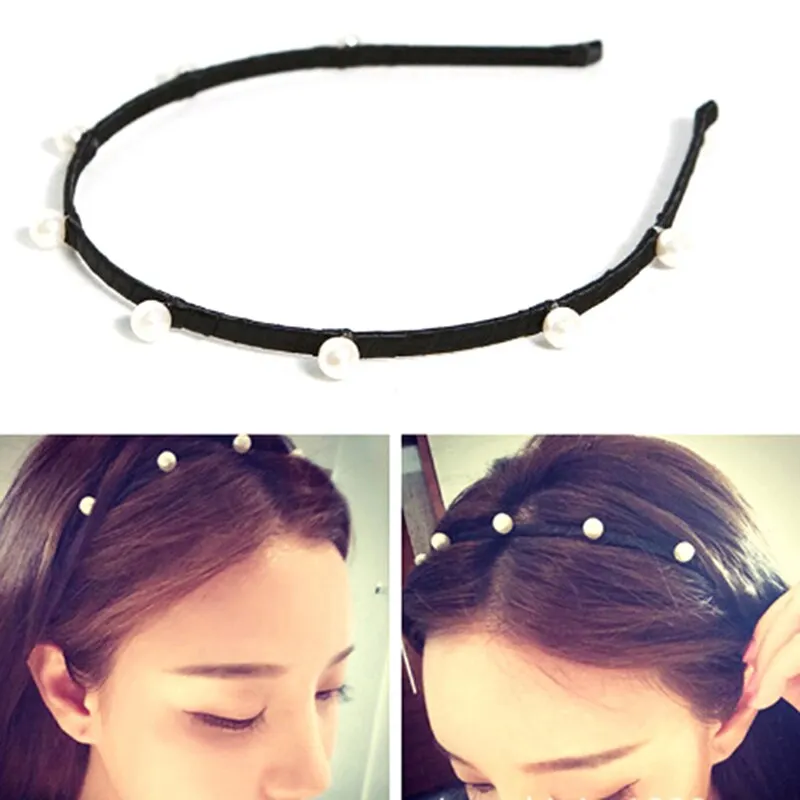 1 Pcs Lovely Night Party Club Bar Decorate Headbands Plush Cat Fox Fur Ear Hairband Girls Anime Cosplay Costume Cat Ear Hairwear