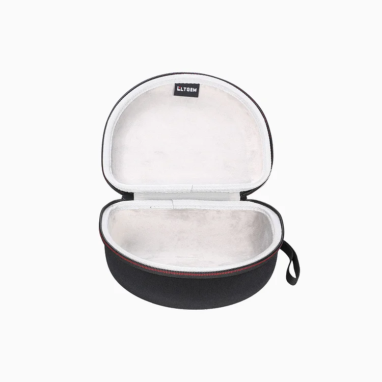 LTGEM Portable Travel Case for JBL Everest 700/300/E45BT/E55BT Headphone