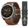 🛒Garmin fēnix Series 8 Premium All-in-One GPS Smartwatch