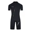 Men 2mm Neoprene Wetsuit Elastic Swimsuit Diving Rompsuit for Surfing Snorkeling
