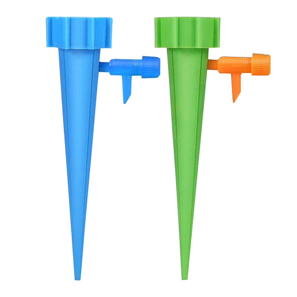 

15pcs Adjustable Self Watering Plant Flower Stake Automatic Dripping Device, 501 Original