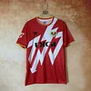 Rayo Vallecano  25-26 Home Red