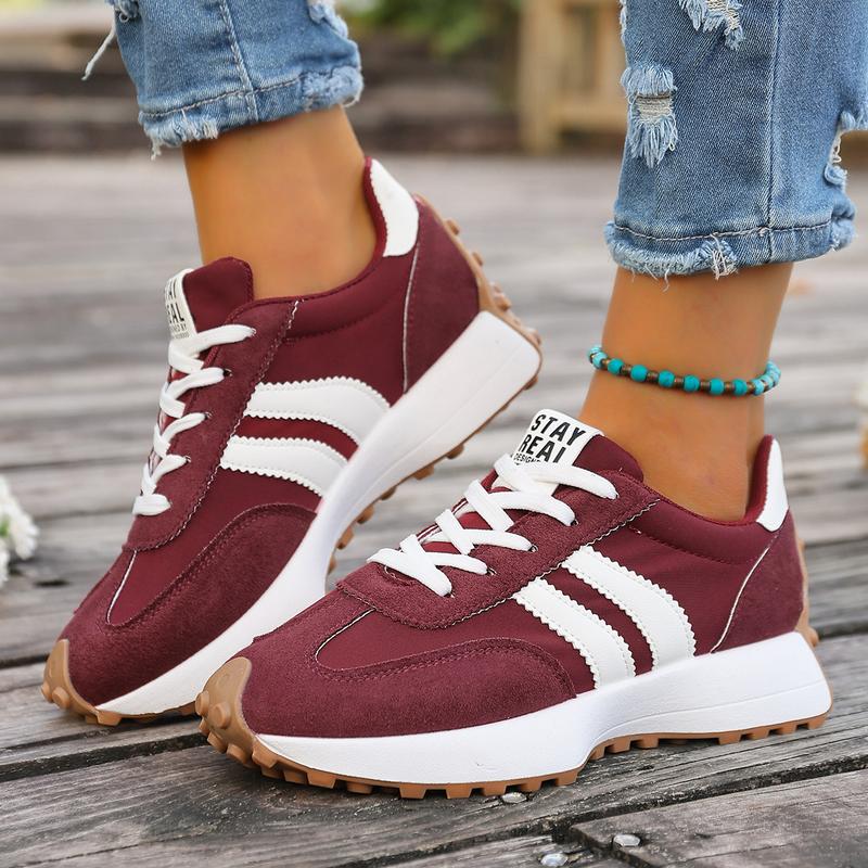 Zapatos de Cuero Versátiles