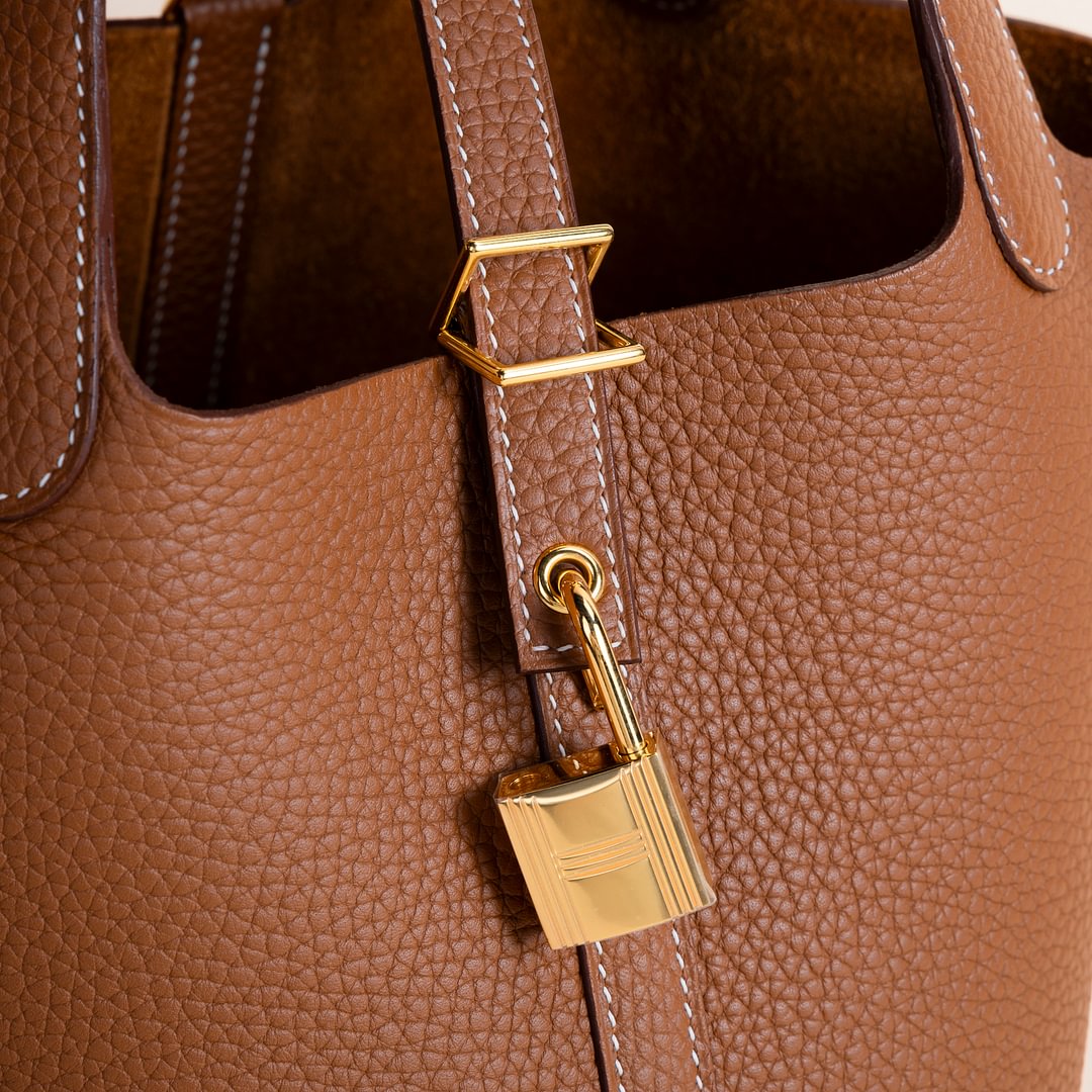 Picotin18 Clemence CC37 Gold GHW