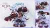 1/4 Scale Gear 4 Snakeman Monkey D. Luffy Bust Statue - ONE PIECE Resin Statue - UNO Studio