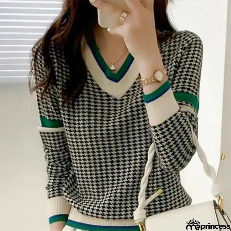 Casual and Stylish winter Pullover