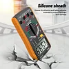 DT9205A Digital Multimeter AC DC Voltmeter Ammeter Capacitance Tester Meter