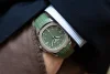 Patek Philippe 5168G Aquanaut Khaki Green - New