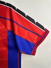 Joyfball 1997/1998 Retro Barcelona Home Football Shirt 1:1 Thai Quality