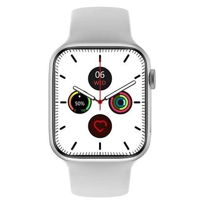 NBX W17 Smart Watch - Shenzhen NBX Technology Co.,Ltd