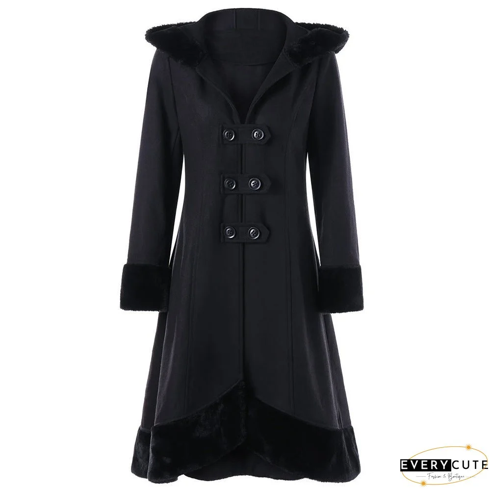 Simple and Stylish winter Coat