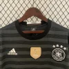 Retro 2016 Germany Soccer Jersey Away