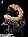 1/4 Scale Anniversary ver. Pirate Empress Boa Hancock - ONE PIECE Resin Statue - Gravity Studios [In Stock]
