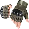 Unisex Indestructible Protective Tactical Gloves