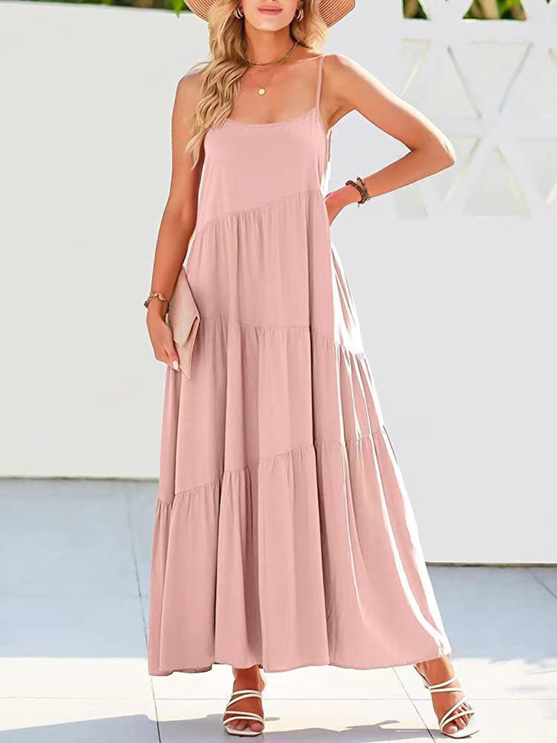 Glamorous and cool Dress