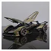 1:18 Lamborghini V12 Model Centennial Bull Model Supercar Concept Sports Car Model