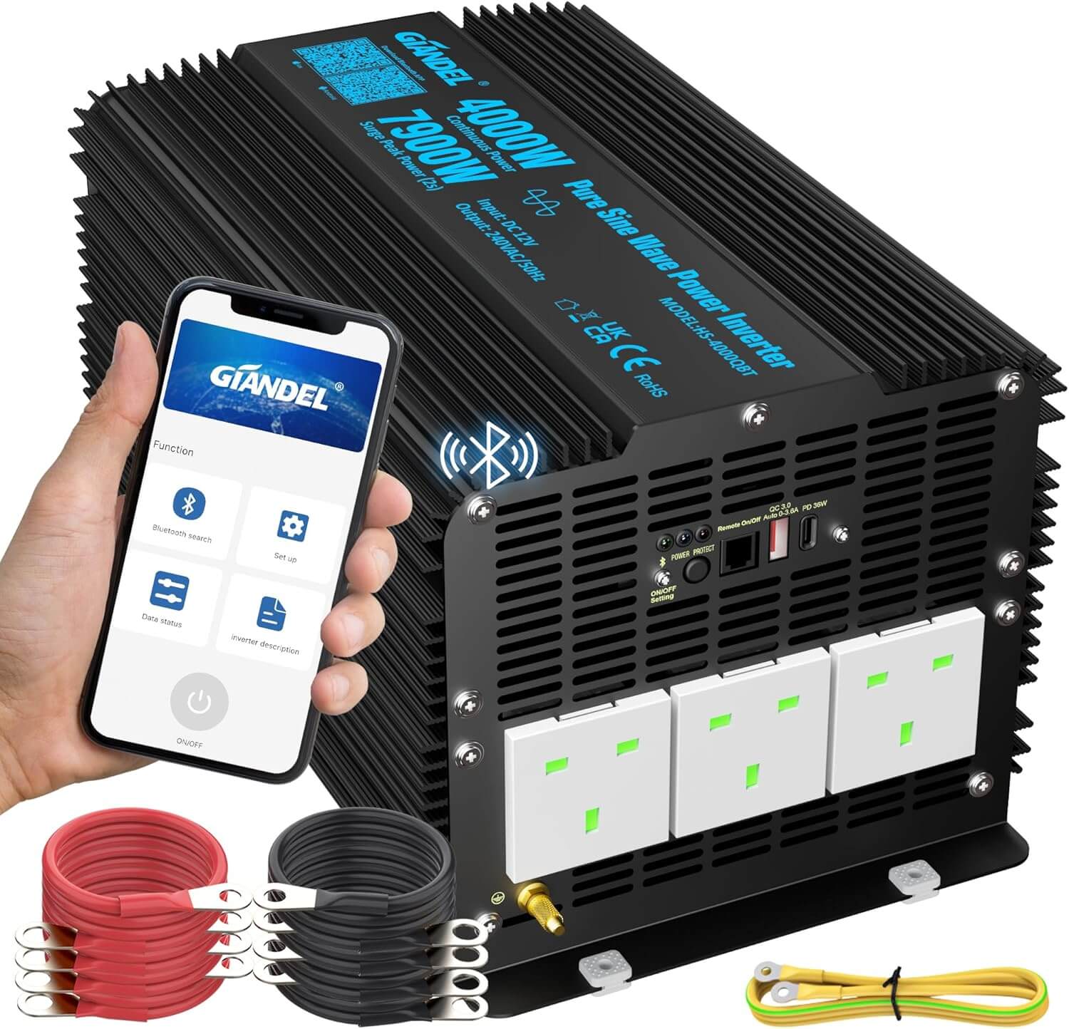 [Inverter]