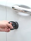 2.2inch Dent Repair Suction Cup Universal Paint Dent Repair Tool Car Accessories