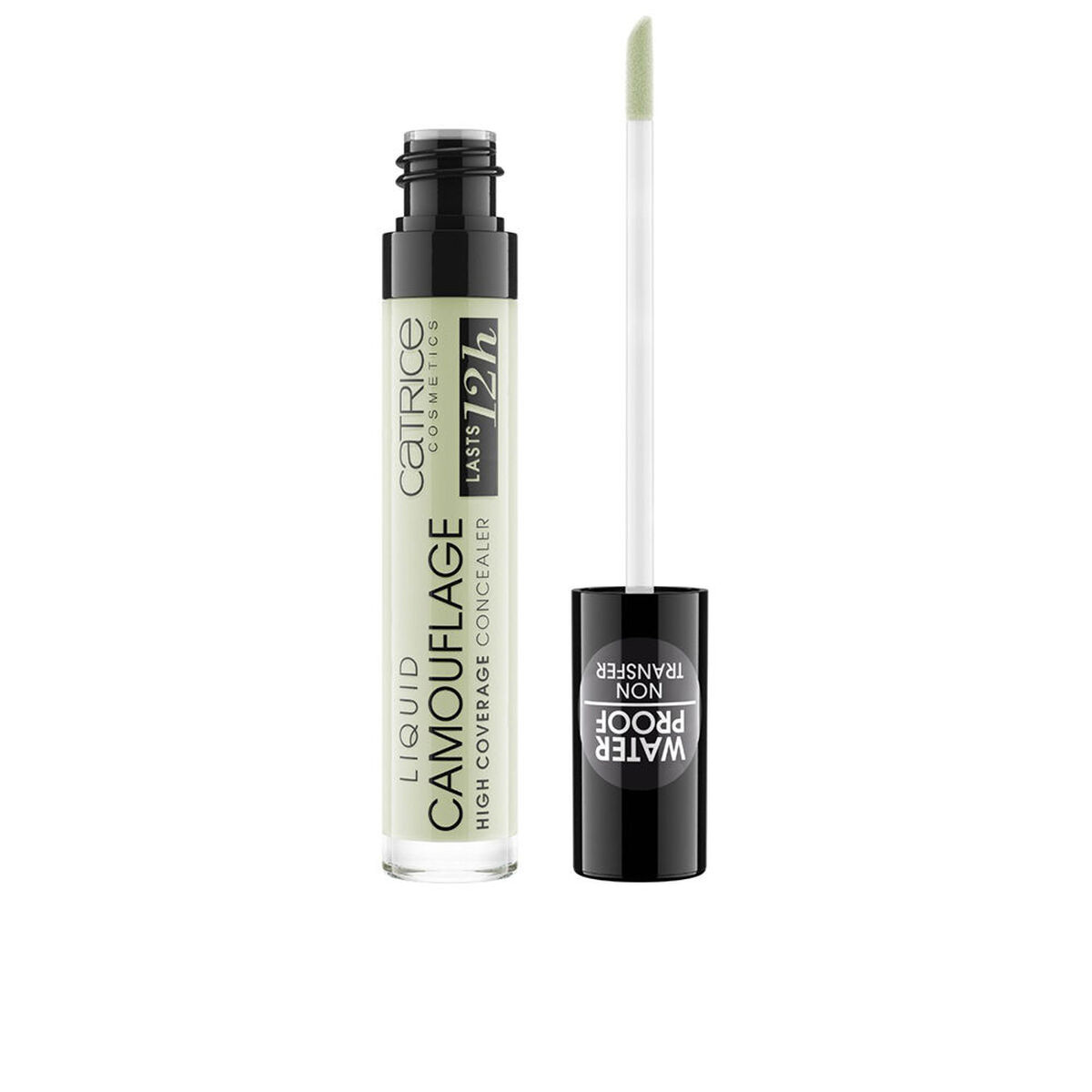 Make-Up Set Catrice LIQUID CAMOUFLAGE