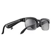 BT Smart Glasses Real-Time 150+ Language Translation Bone-Conduction Music Glasses Built-in Speakers Voice Control for Men Women Sports Cycling Running