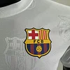 2025/2026 Barcelona Player Version Special Edition white Football Jersey 1:1 Thai quality