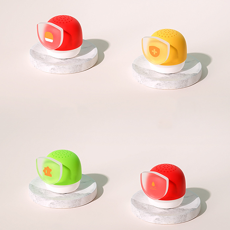 Eco-friendly material demo