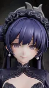 1/6 Scale Bride Ryuuge Kisaki - Blue Archive Resin Statue - QianBenYingGongZao Studio